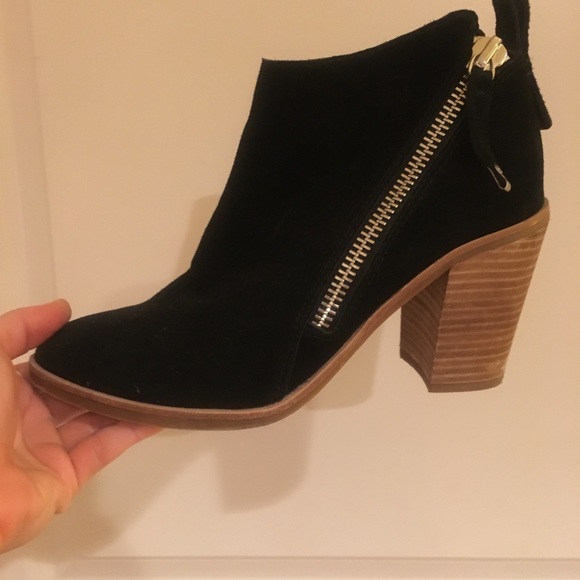 Booties - Picture 3 of 6